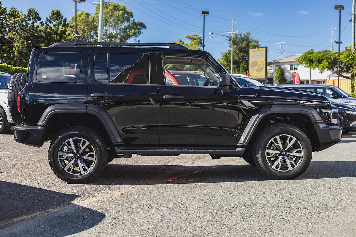 2025 GWM Tank 300 Ultra P01