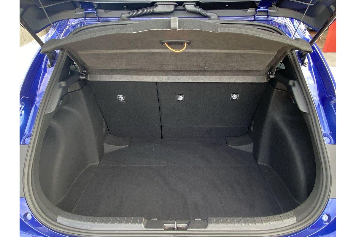 2024 Toyota Corolla ZR Hybrid ZWE219R