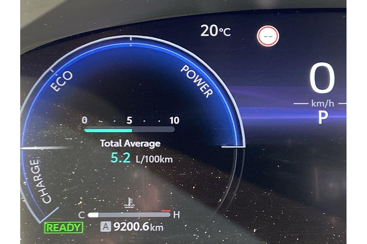 2024 Toyota Corolla ZR Hybrid ZWE219R
