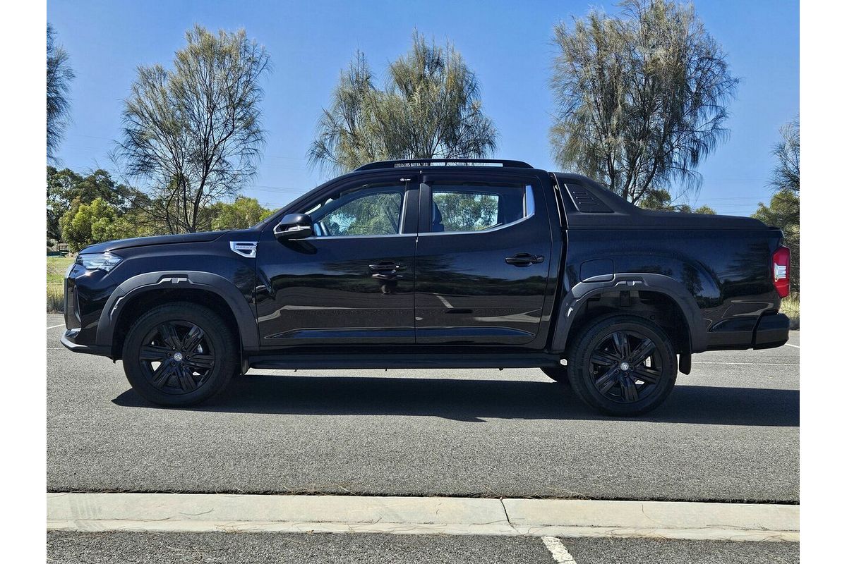 2023 LDV T60 MAX Luxe (4x4) SK8C MY23 4X4