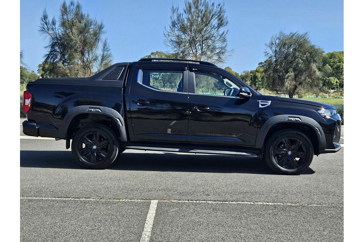 2023 LDV T60 MAX Luxe (4x4) SK8C MY23 4X4