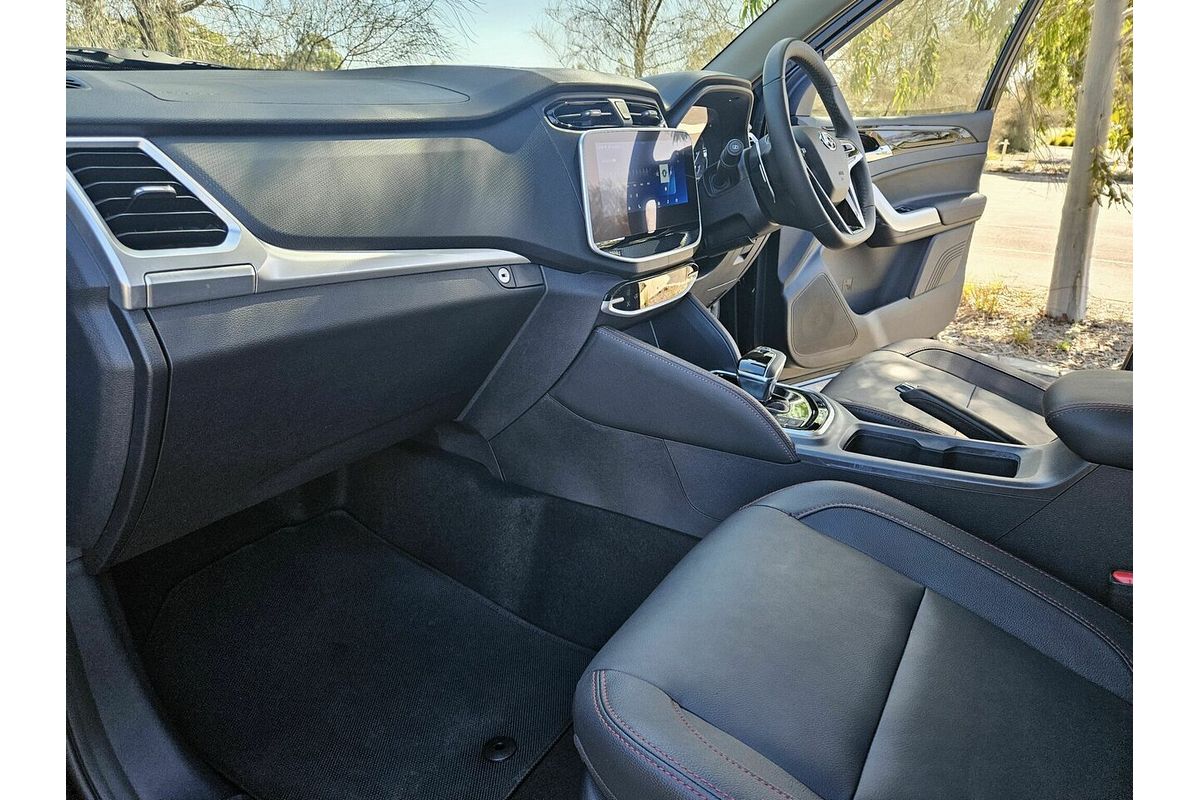 2023 LDV T60 MAX Luxe (4x4) SK8C MY23 4X4