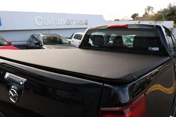 2023 Mazda BT-50 XTR TF 4X4