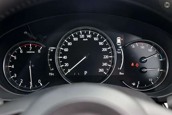 2024 Mazda CX-5 G25 Maxx Sport KF Series