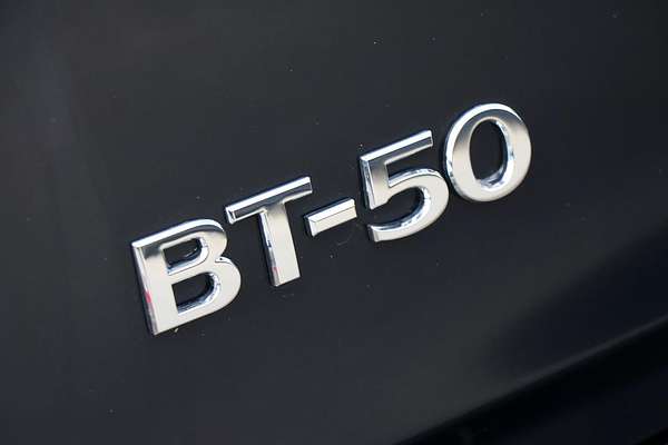 2023 Mazda BT-50 XTR TF 4X4