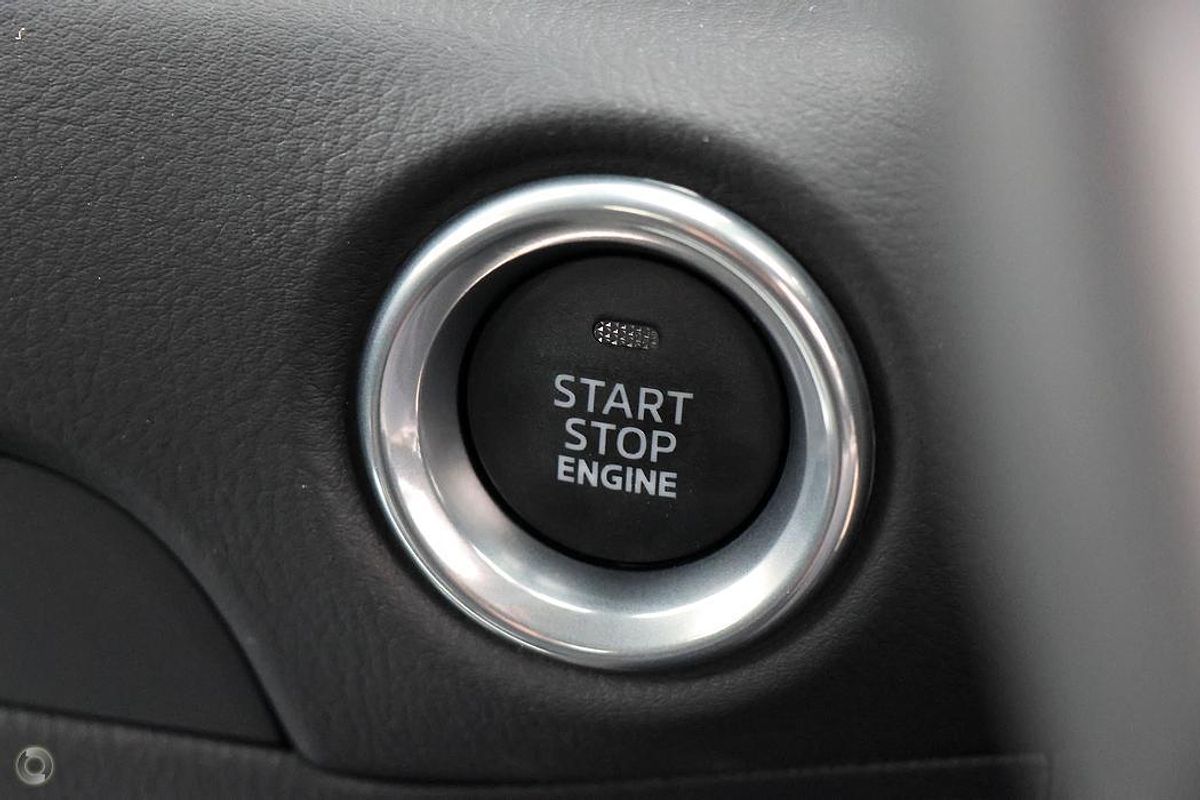 2024 Mazda CX-5 G25 Maxx Sport KF Series