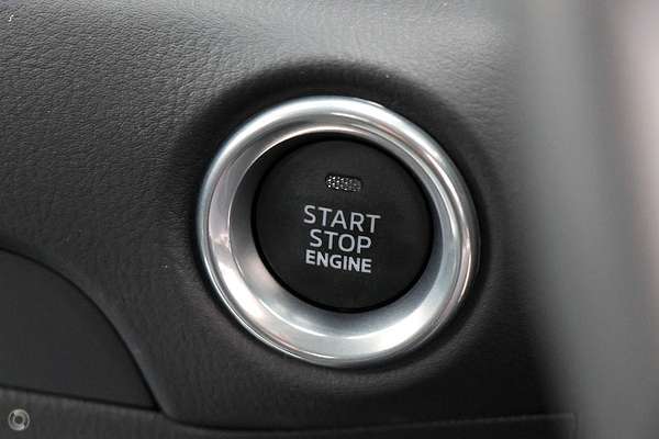 2024 Mazda CX-5 G25 Maxx Sport KF Series