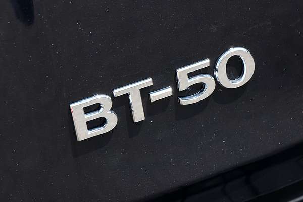 2023 Mazda BT-50 GT TF 4X4