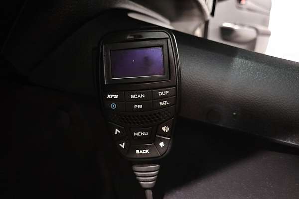 2020 Toyota Hilux SR GUN126R 4X4