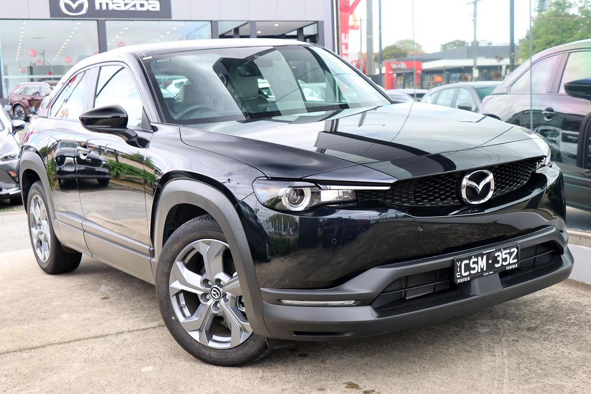 2023 Mazda MX-30 G20e Touring DR Series
