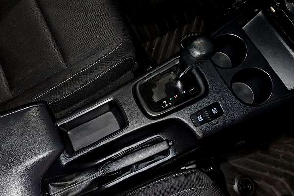 2020 Toyota Hilux SR GUN126R 4X4