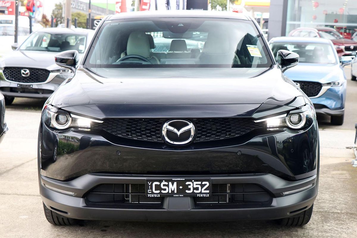 2023 Mazda MX-30 G20e Touring DR Series