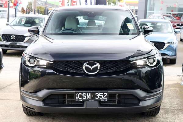 2023 Mazda MX-30 G20e Touring DR Series