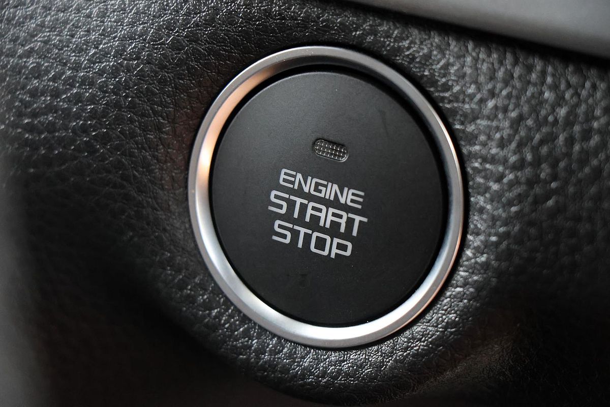 2023 Mazda BT-50 GT TF 4X4