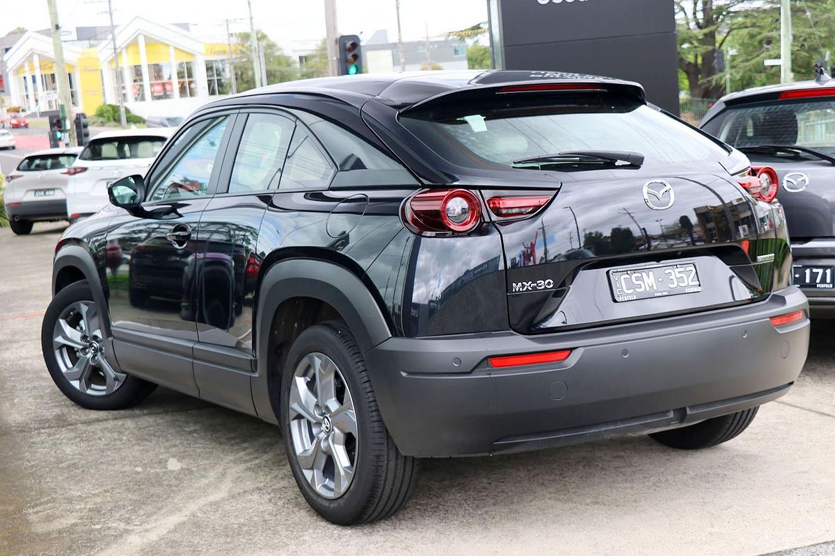 2023 Mazda MX-30 G20e Touring DR Series