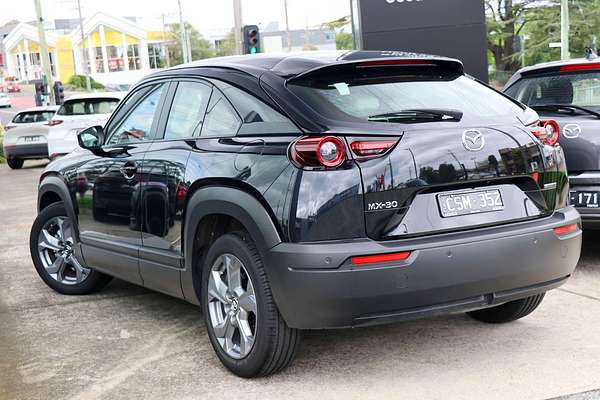 2023 Mazda MX-30 G20e Touring DR Series
