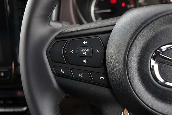 2023 Mazda BT-50 GT TF 4X4