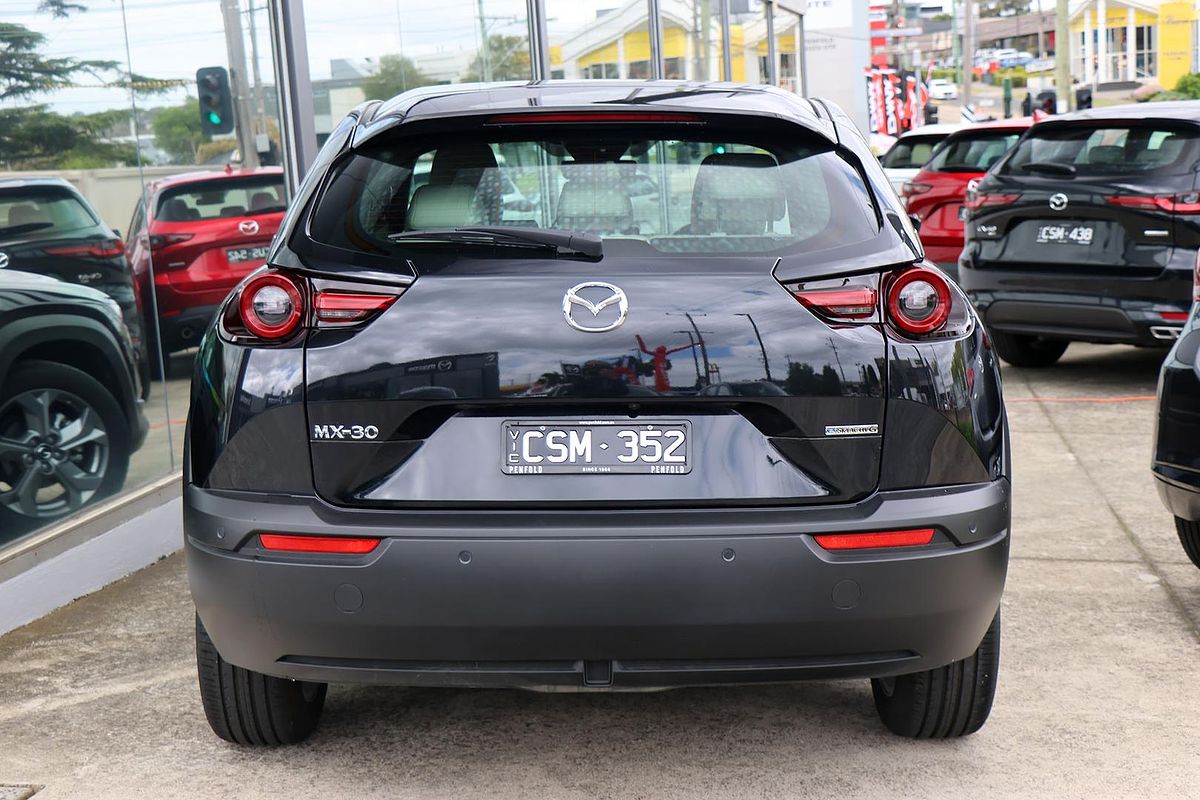 2023 Mazda MX-30 G20e Touring DR Series