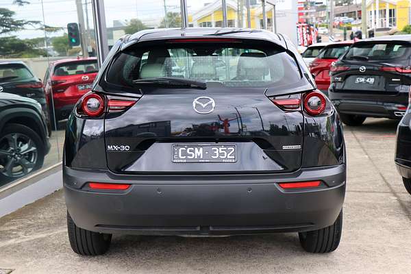 2023 Mazda MX-30 G20e Touring DR Series