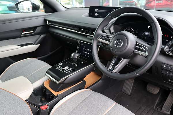 2023 Mazda MX-30 G20e Touring DR Series