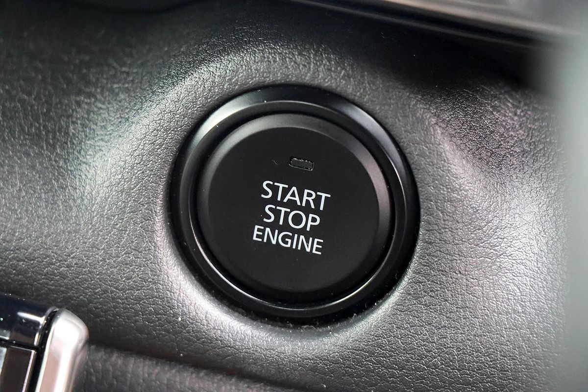 2023 Mazda MX-30 G20e Touring DR Series