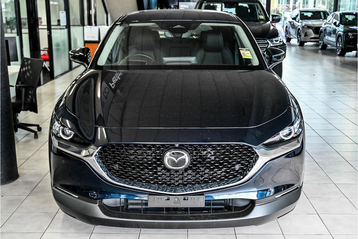 2024 Mazda CX-30 G20 Touring DM Series