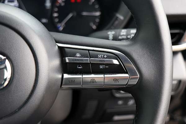 2023 Mazda MX-30 G20e Touring DR Series