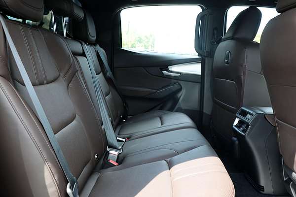 2023 Mazda BT-50 GT TF 4X4
