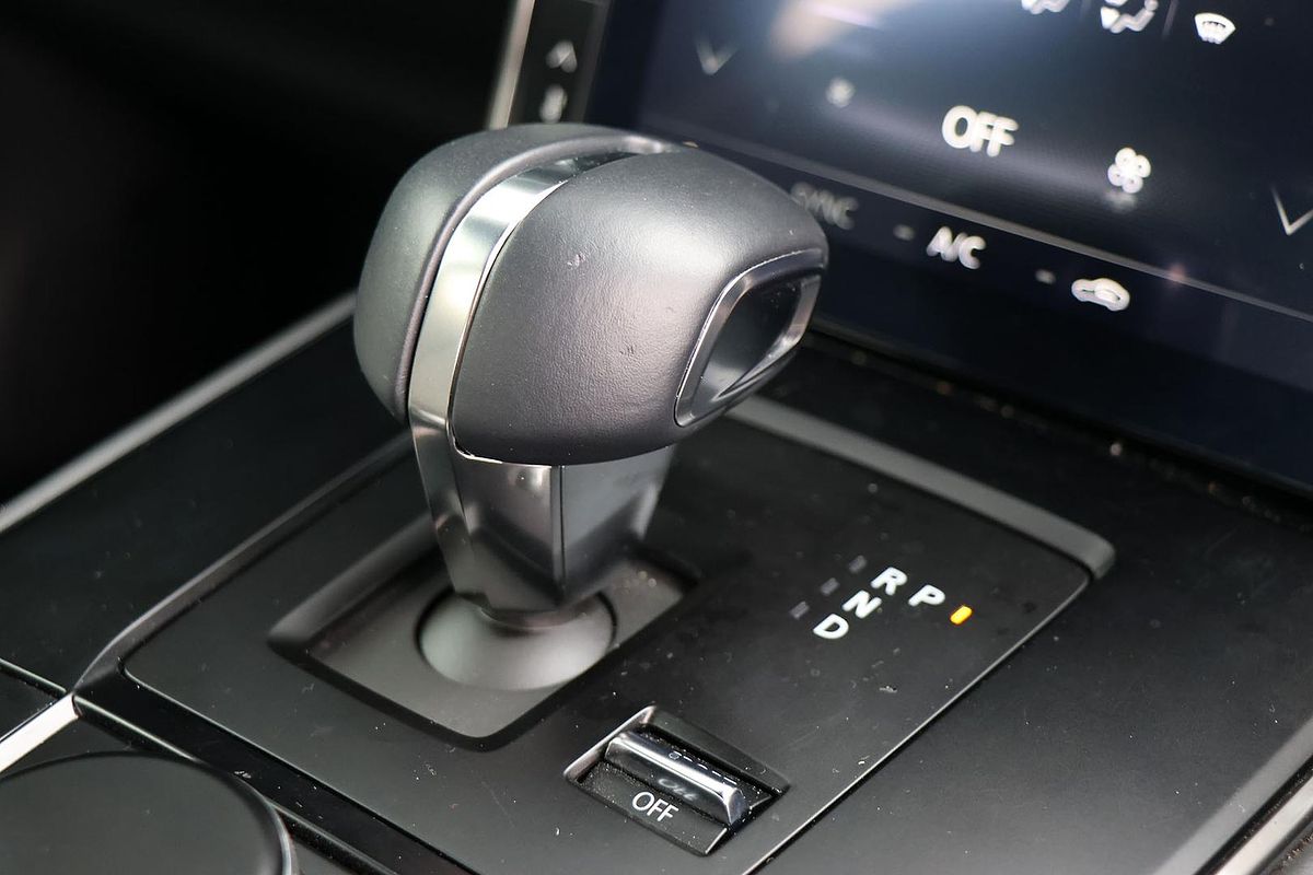 2023 Mazda MX-30 G20e Touring DR Series