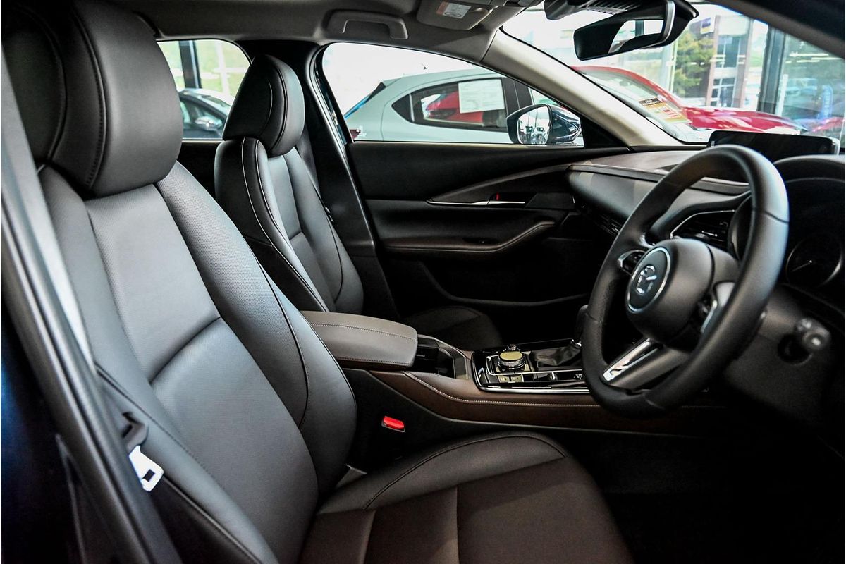 2024 Mazda CX-30 G20 Touring DM Series