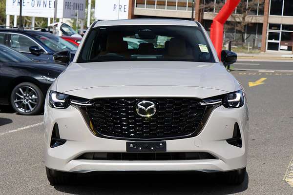 2024 Mazda CX-60 D50e Azami KH Series