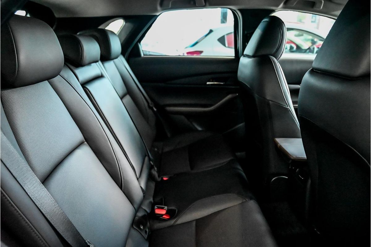 2024 Mazda CX-30 G20 Touring DM Series