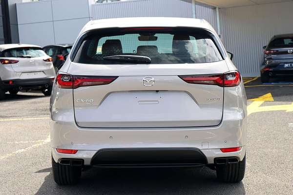 2024 Mazda CX-60 D50e Azami KH Series