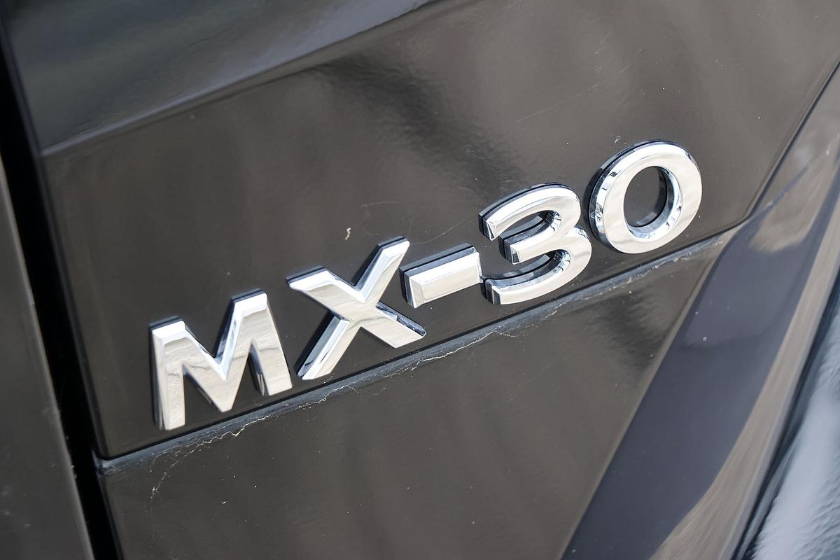 2023 Mazda MX-30 G20e Touring DR Series