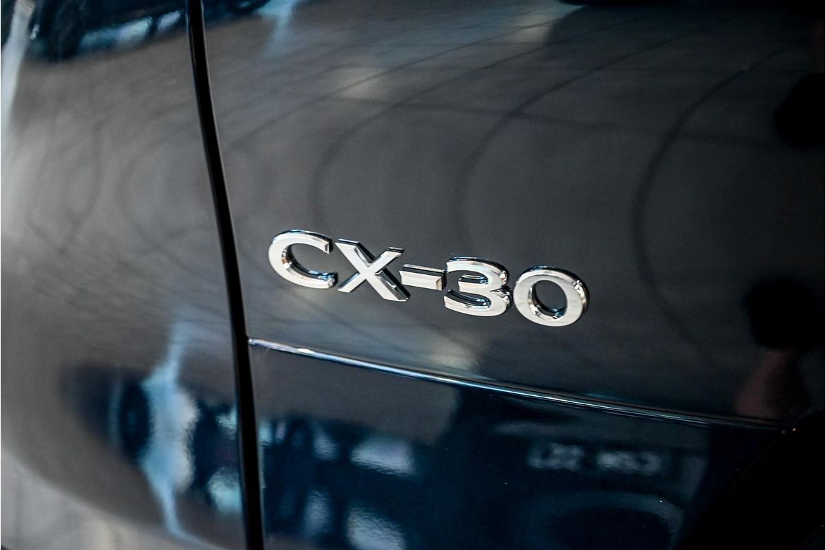 2024 Mazda CX-30 G20 Touring DM Series