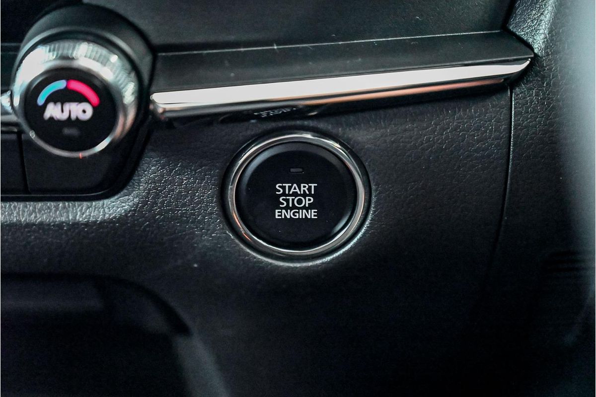 2024 Mazda CX-30 G20 Touring DM Series