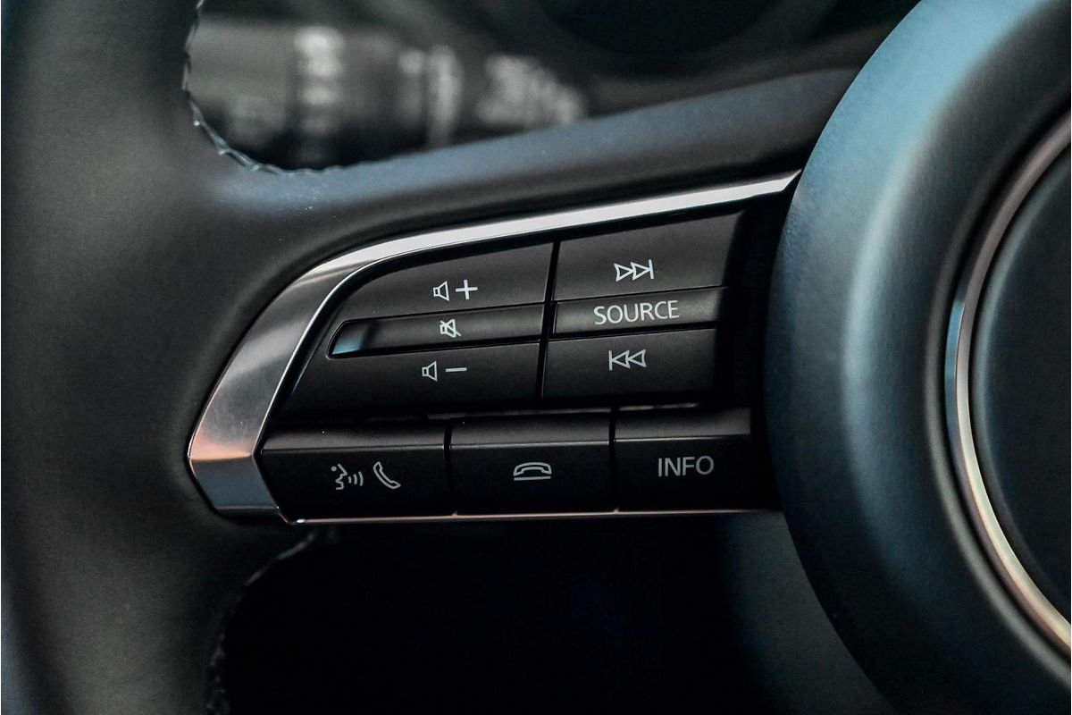 2024 Mazda CX-30 G20 Touring DM Series