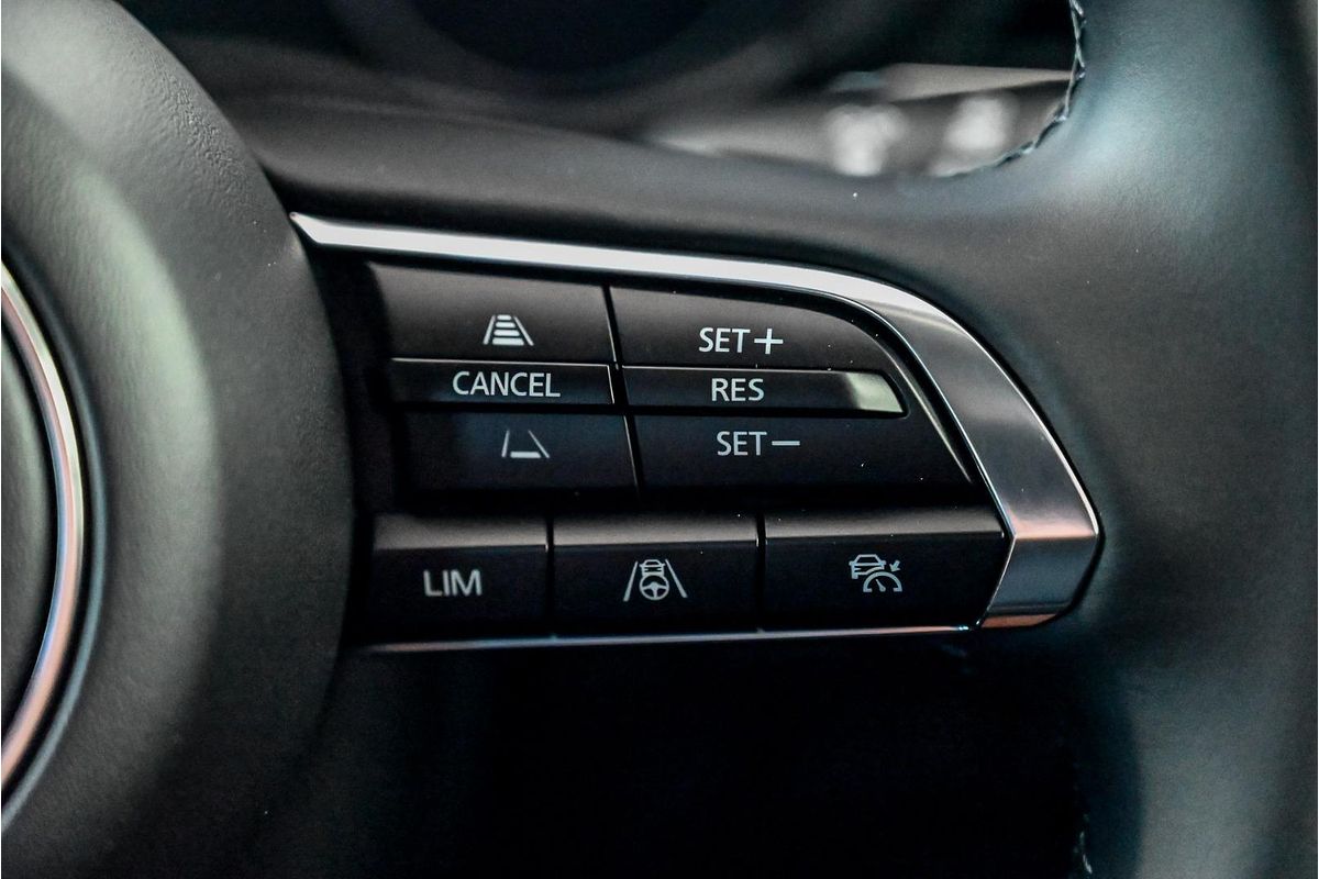 2024 Mazda CX-30 G20 Touring DM Series