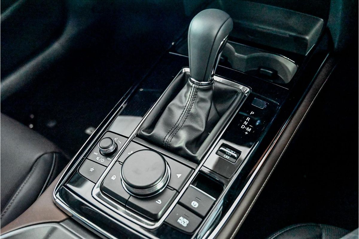 2024 Mazda CX-30 G20 Touring DM Series