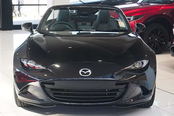 2024 Mazda MX-5 G20 GT RS ND