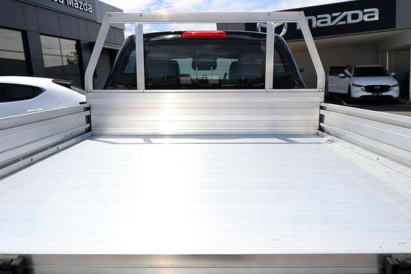 2024 Mazda BT-50 GT TF 4X4