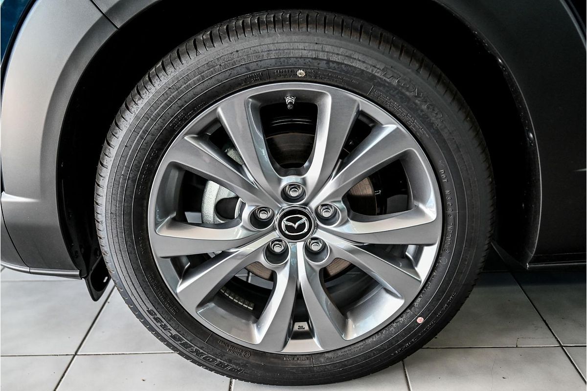 2024 Mazda CX-30 G20 Touring DM Series