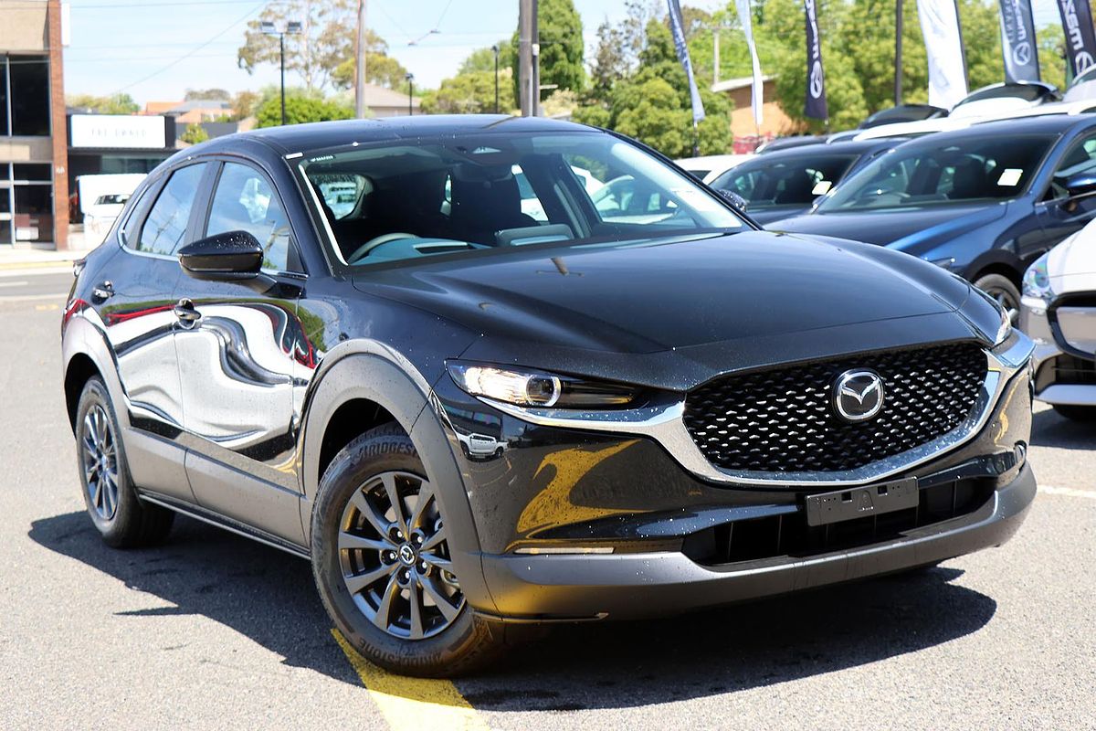 2024 Mazda CX-30 G20 Pure DM Series