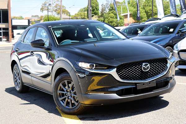 2024 Mazda CX-30 G20 Pure DM Series