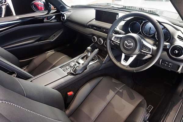 2024 Mazda MX-5 G20 GT RS ND