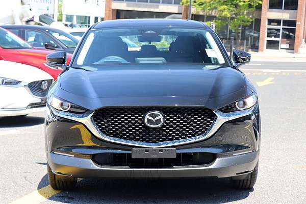 2024 Mazda CX-30 G20 Pure DM Series