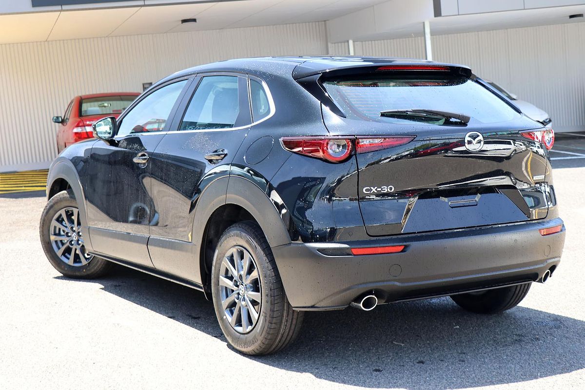 2024 Mazda CX-30 G20 Pure DM Series