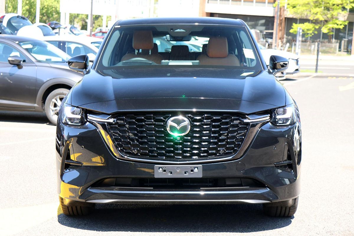 2024 Mazda CX-60 D50e Azami KH Series