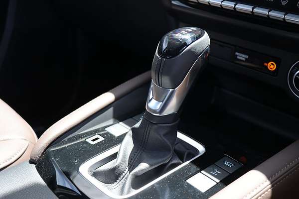 2024 Mazda BT-50 GT TF 4X4