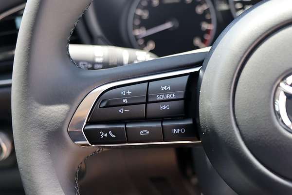 2024 Mazda CX-30 G20 Pure DM Series